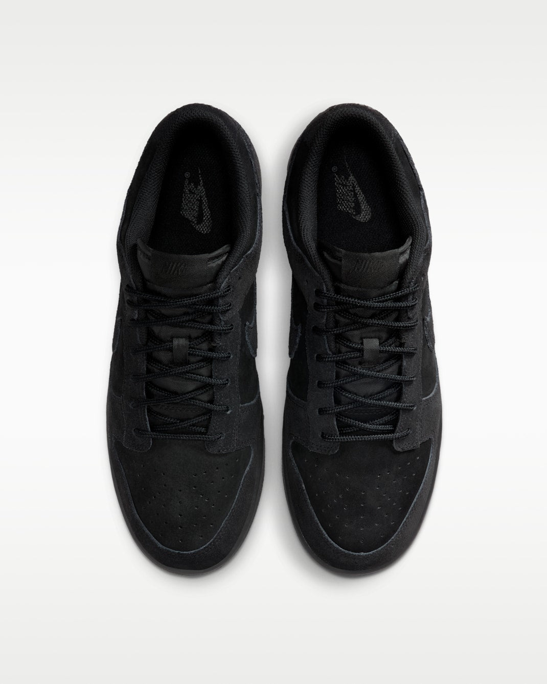 Sneakers nike dunk low retro se nubuck - Tunisie5
