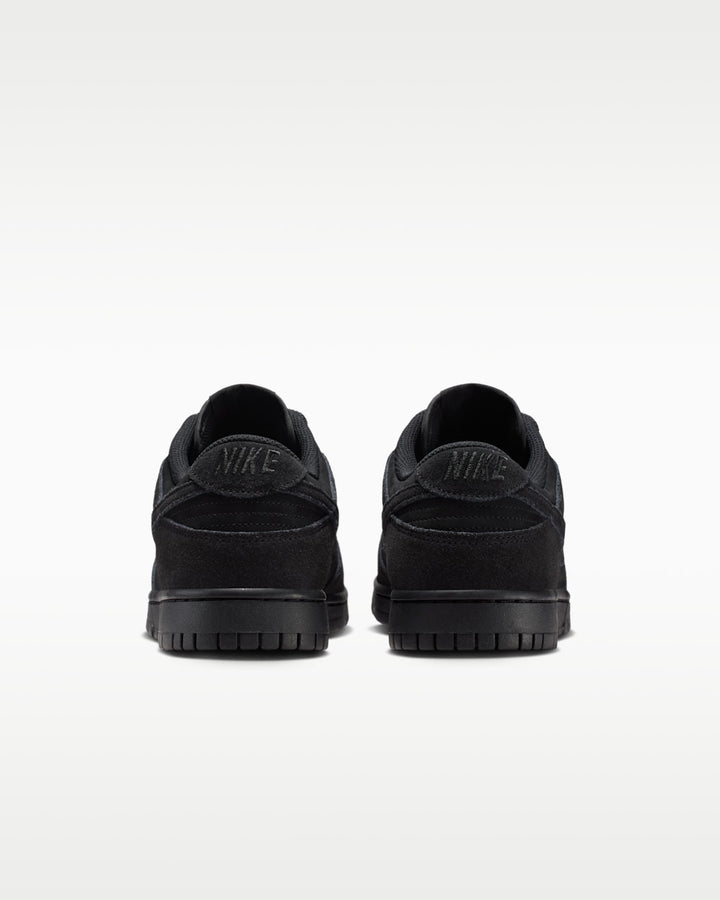 Sneakers nike dunk low retro se nubuck - Tunisie6