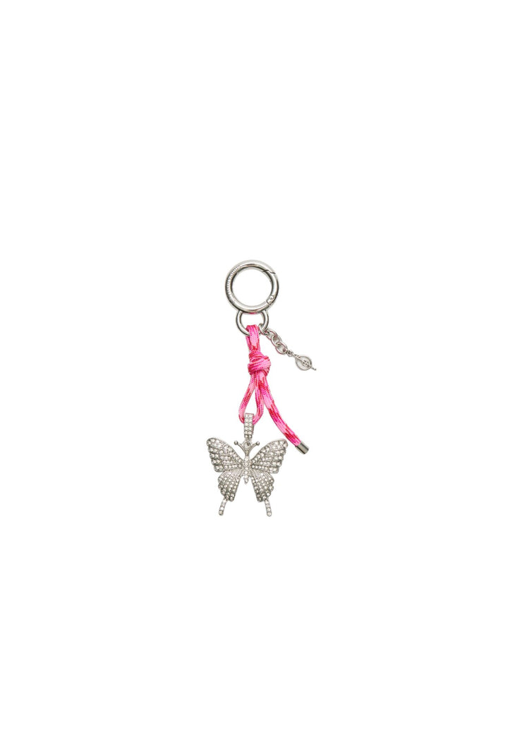 Charm - Papillon Strass - Tunisie1