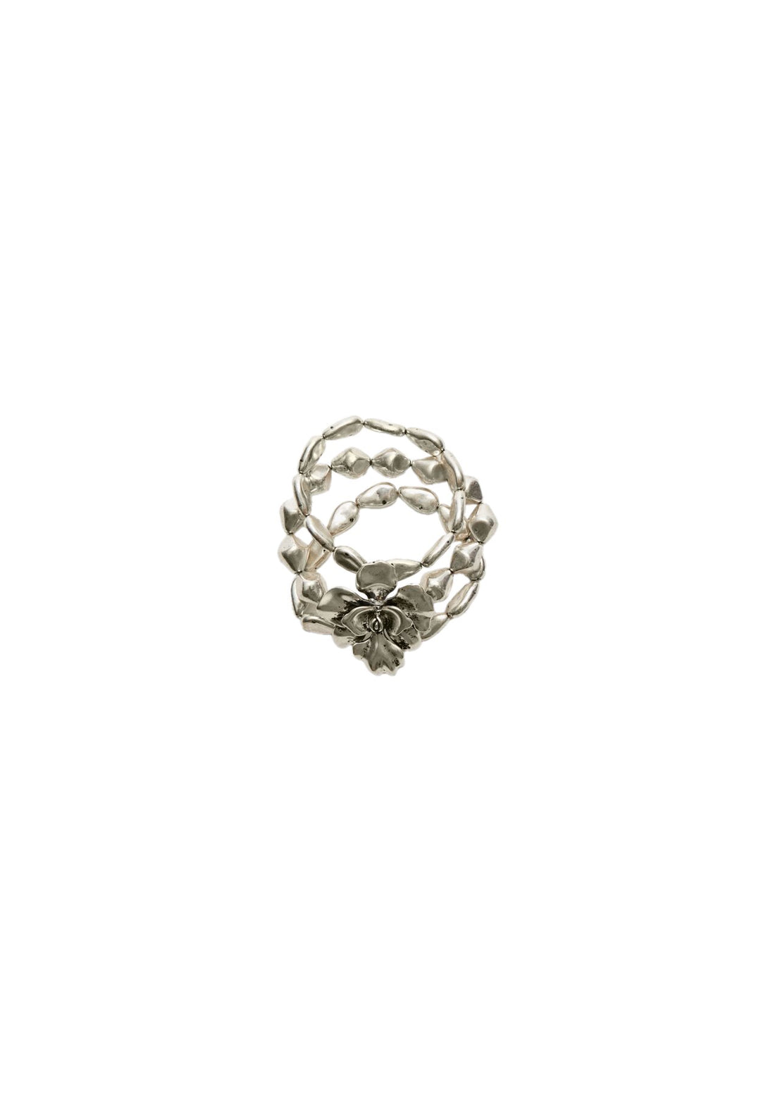 Bracelet Élastique - Fleur - Tunisie1