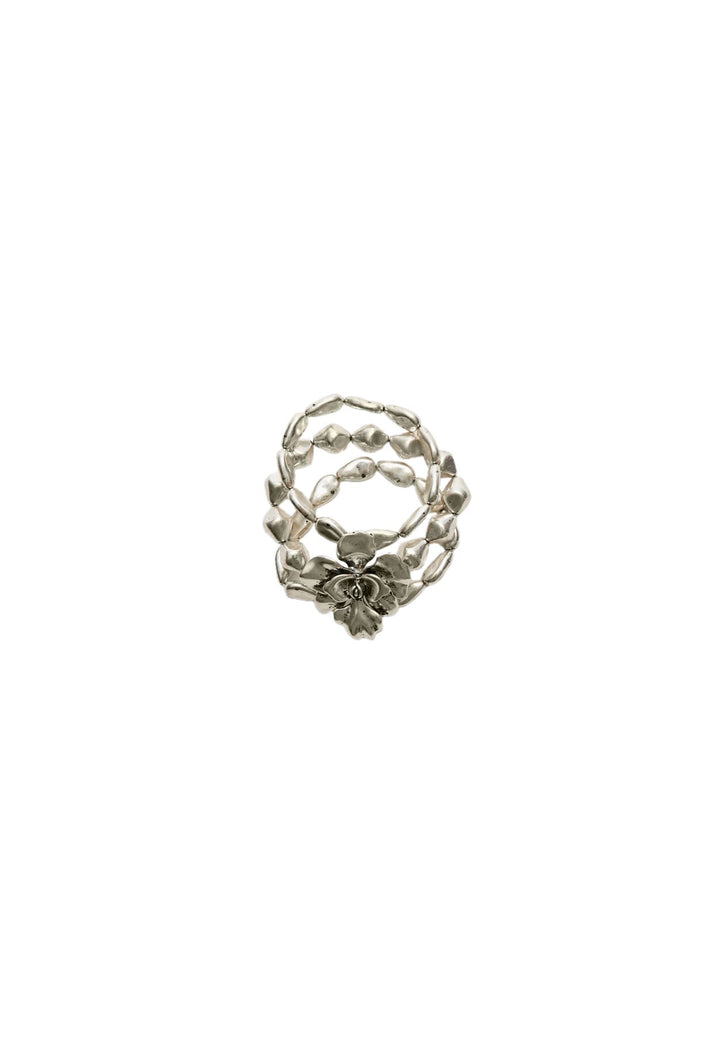 Bracelet Élastique - Fleur - Tunisie1