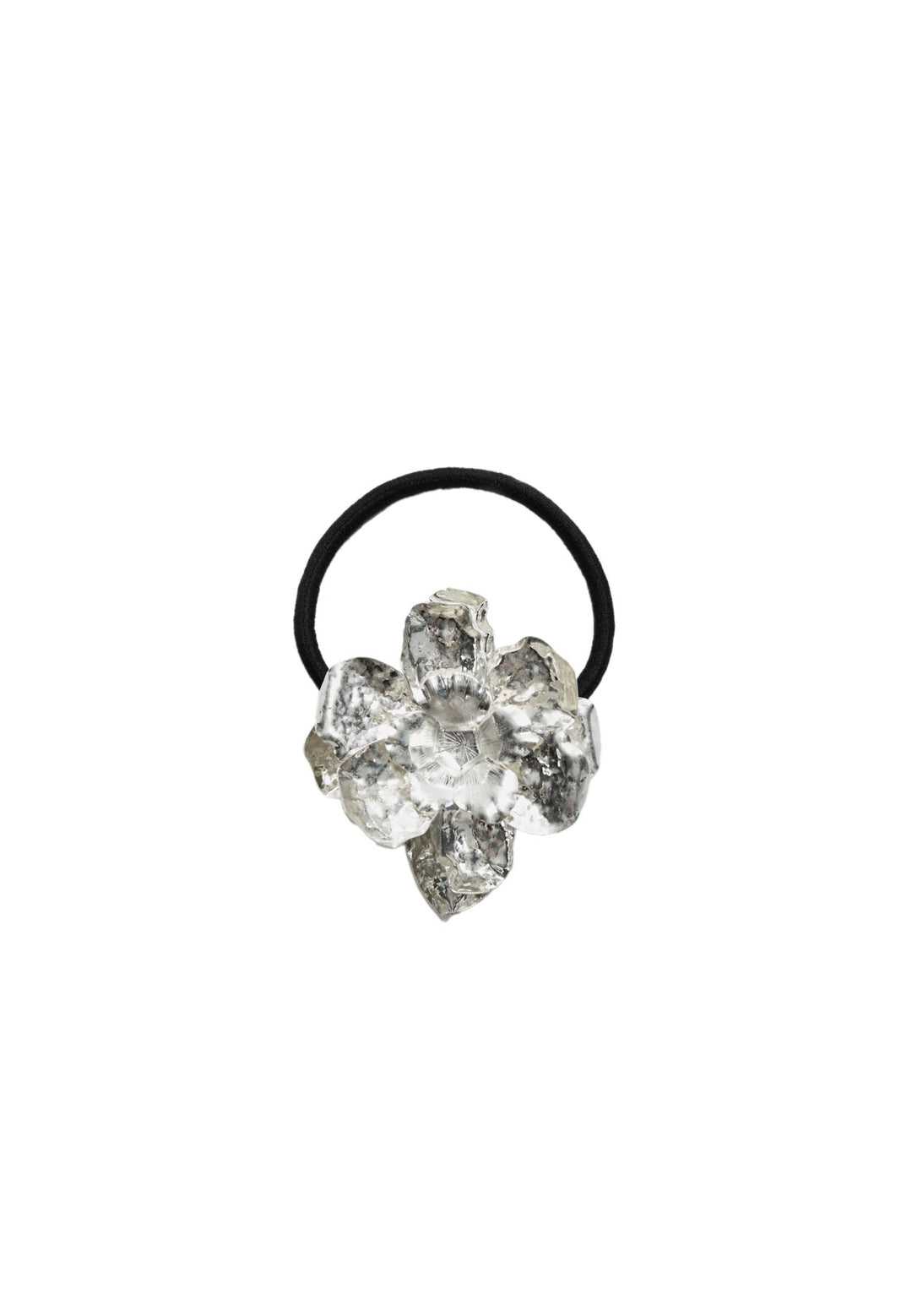 Attache-cheveux - Maxi Fleur Texture - Tunisie1