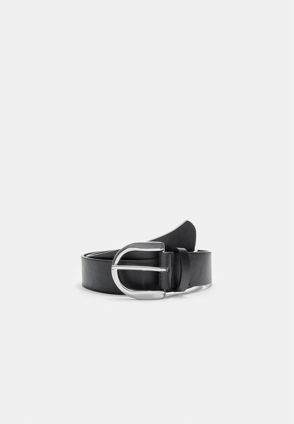 Ceinture - Boucle Semicirculaire - Tunisie2