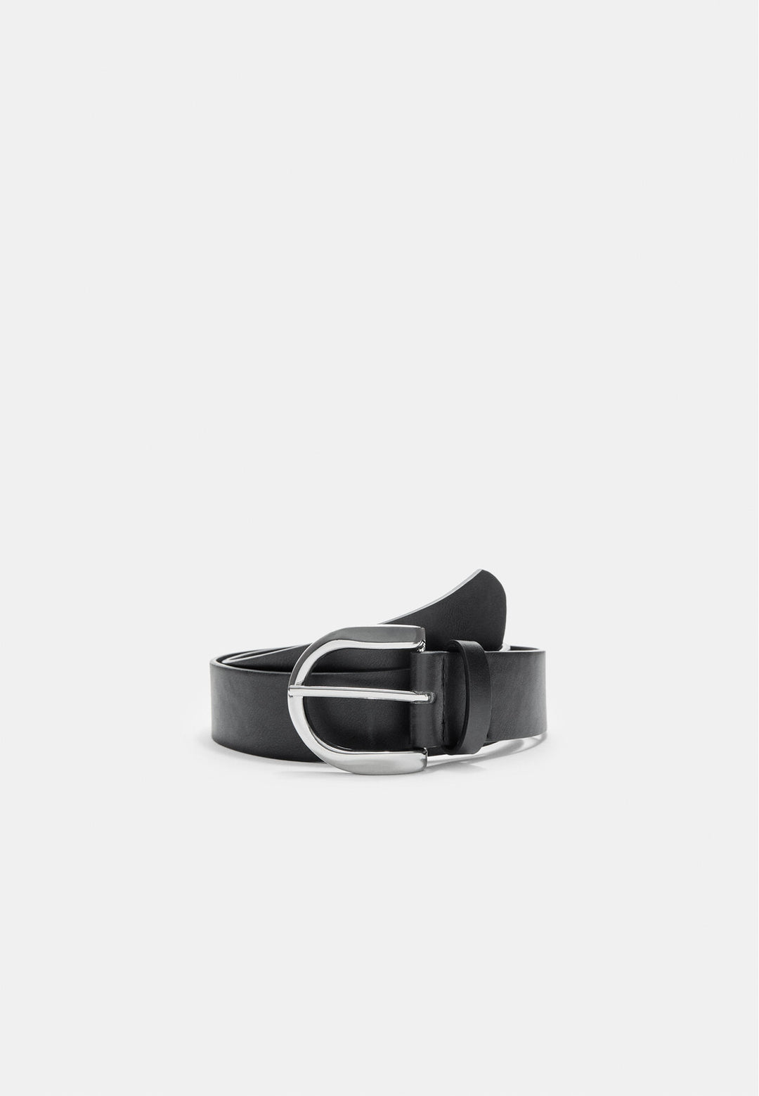 Ceinture - Boucle Semicirculaire - Tunisie2