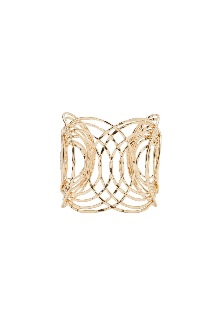 Bracelet Rigide - Vagues - Tunisie1