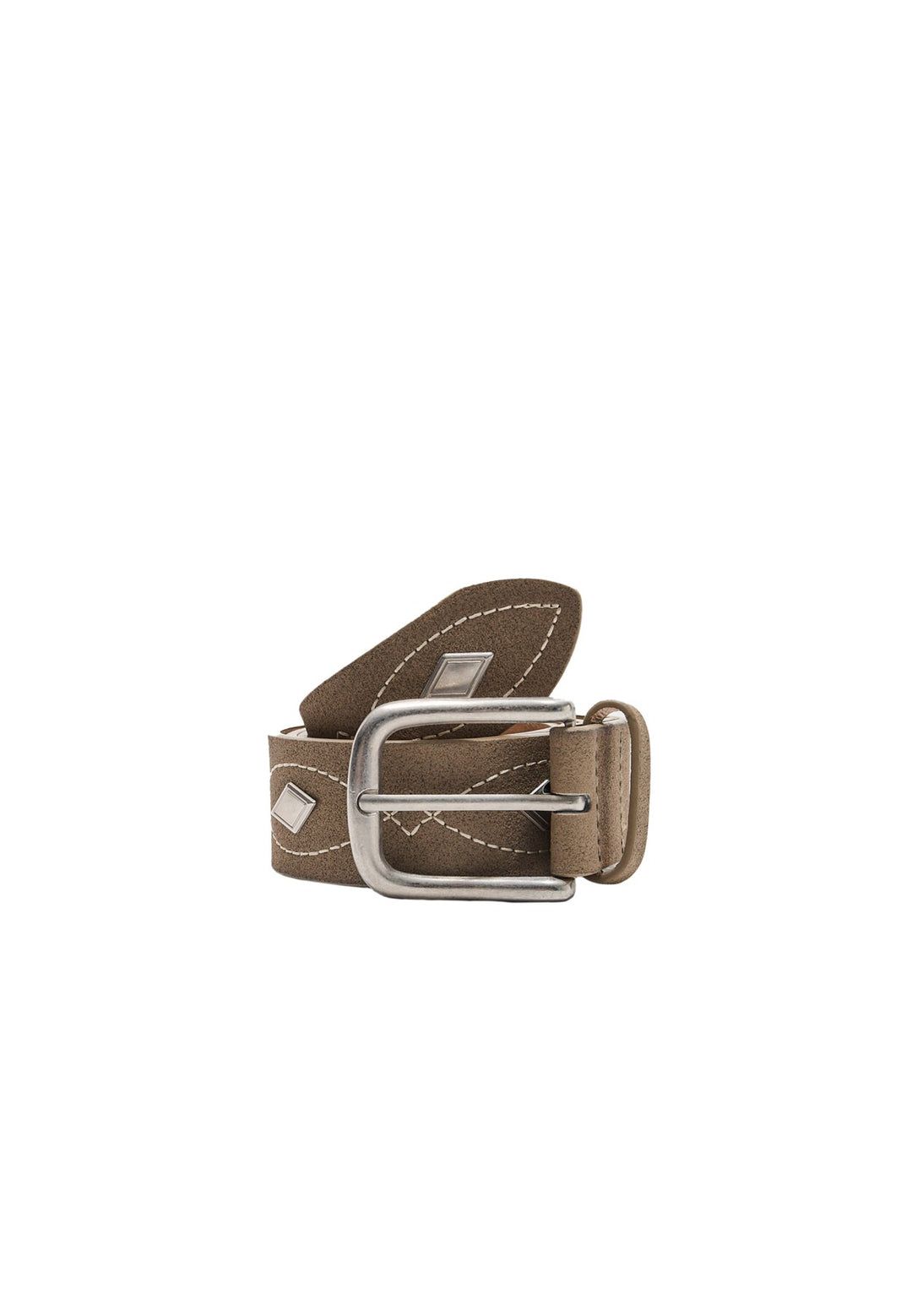 Ceinture - Détail Losanges - Tunisie1