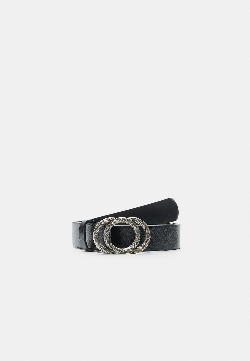 Ceinture - Double Boucle Torsadée - Tunisie2