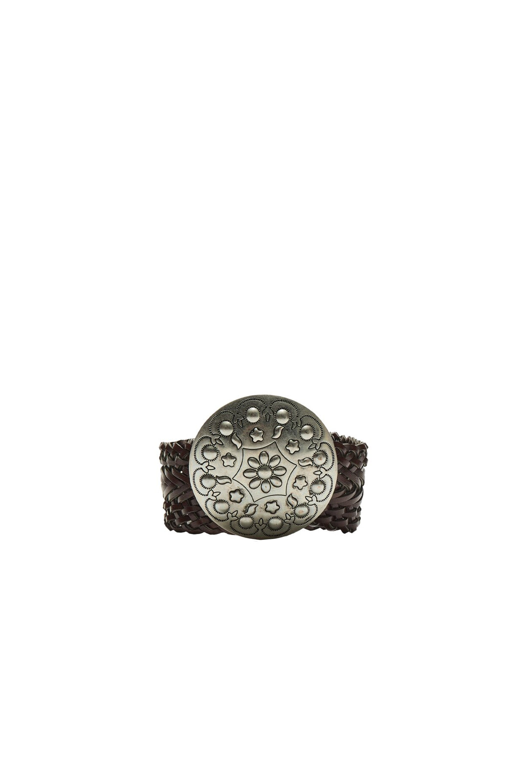 Ceinture Tressée - Boho - Tunisie1