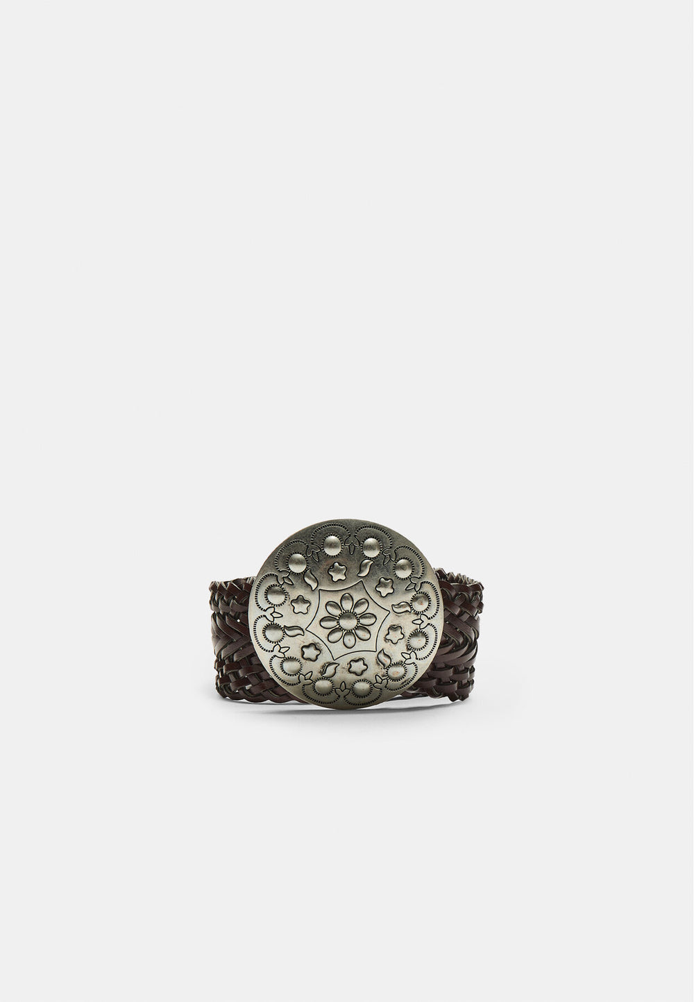 Ceinture Tressée - Boho - Tunisie2