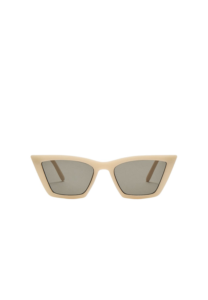 Lunettes - Monture Rectangulaire - Tunisie1