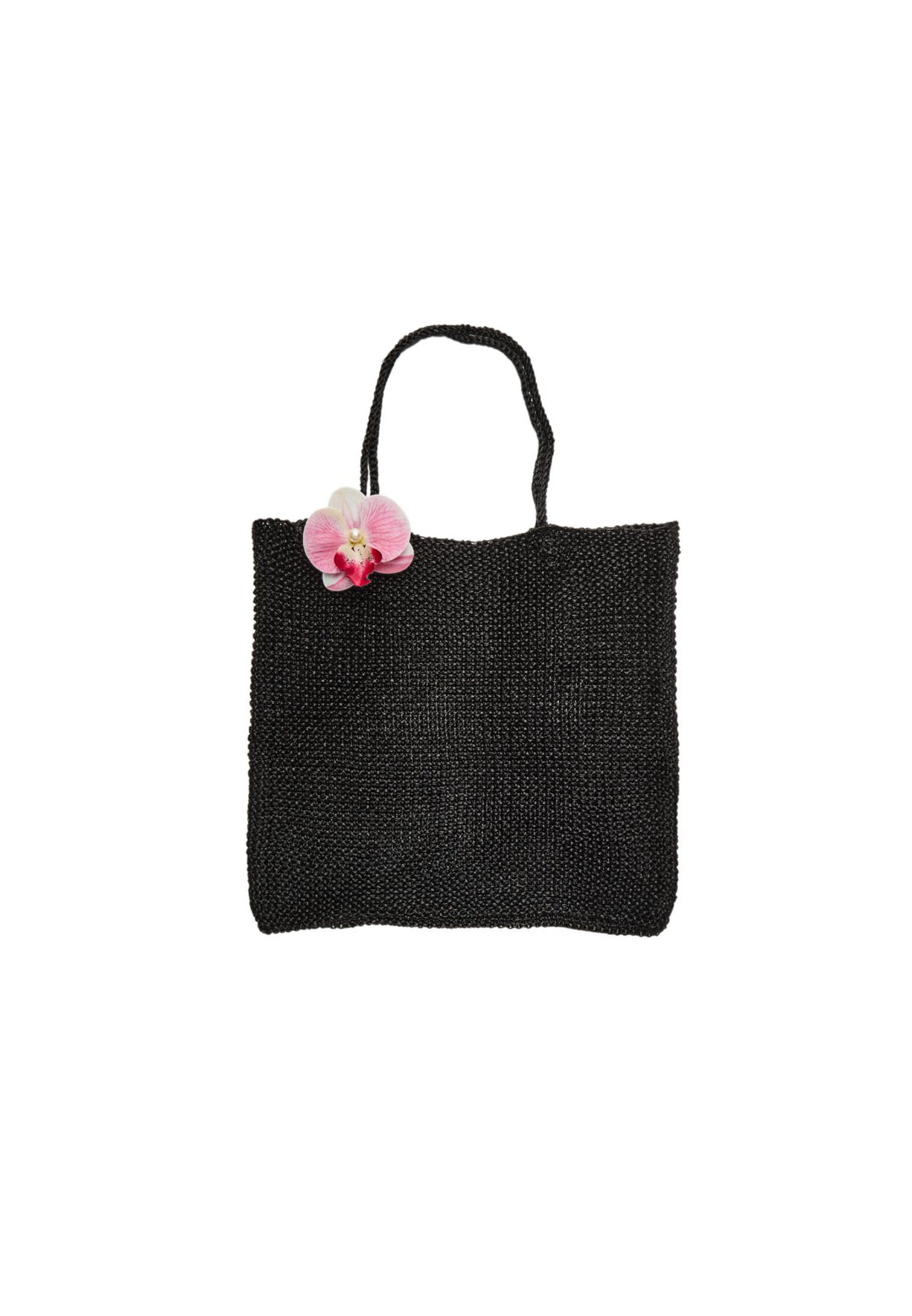 Sac Épaule Crochet - Brillant - Tunisie1