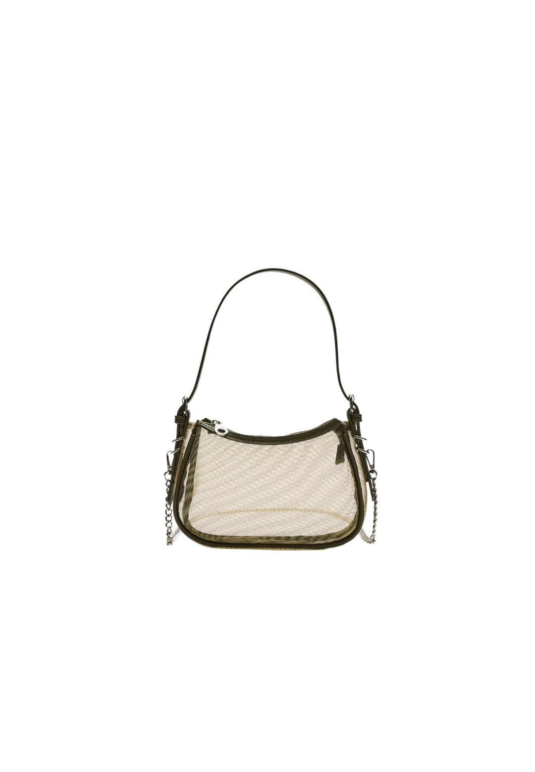 Sac Épaule - Résille - Tunisie1
