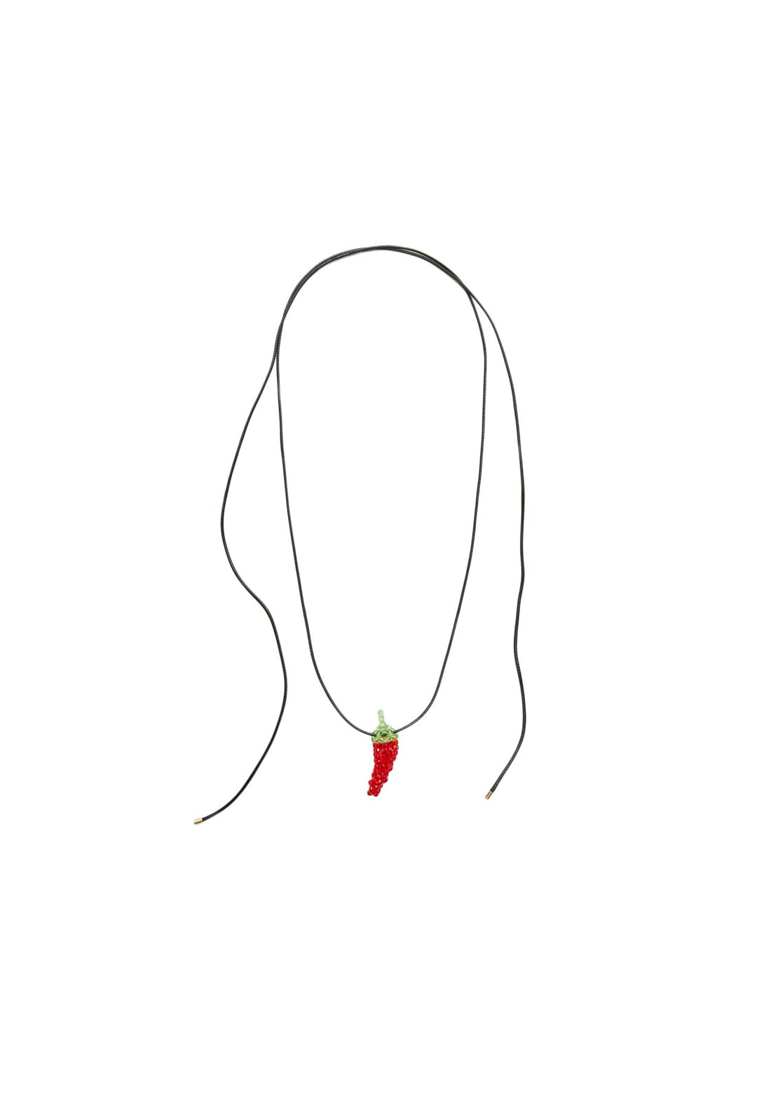 Cordon - Pepper Beads - Tunisie1