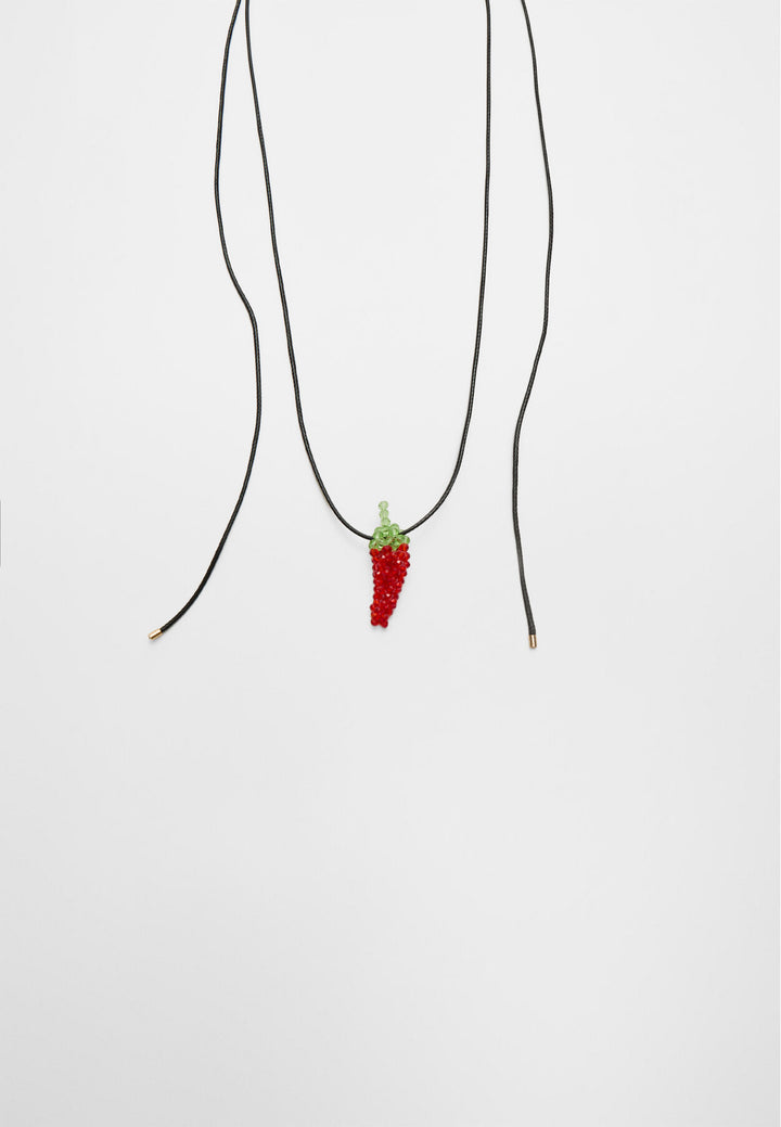 Cordon - Pepper Beads - Tunisie2