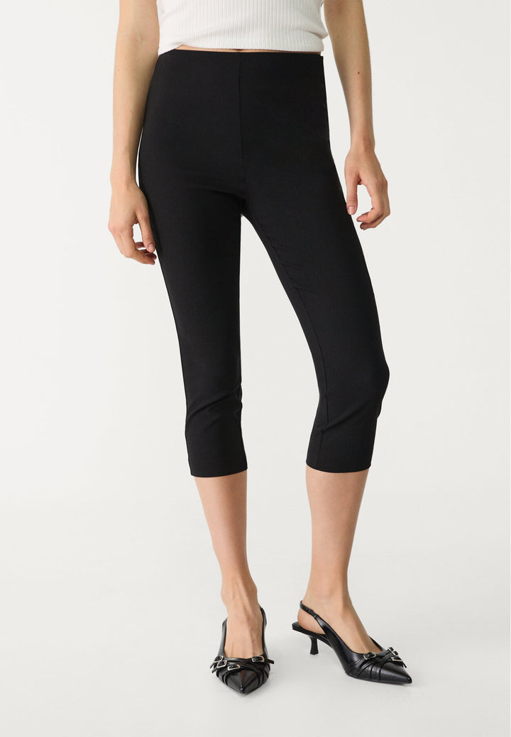 Pantalon Capri - Bengaline - Tunisie3