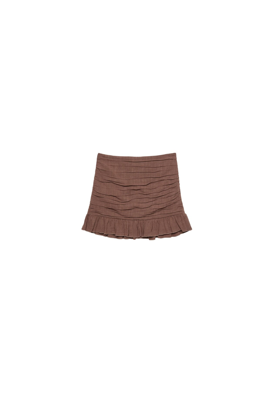 Skort Mini Rustique - Tunisie1
