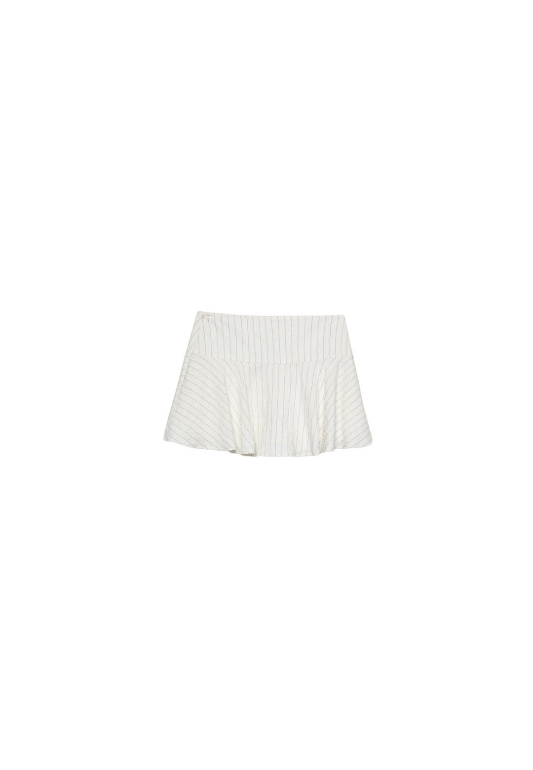 Skort Cape Mini - Rayures - Tunisie1