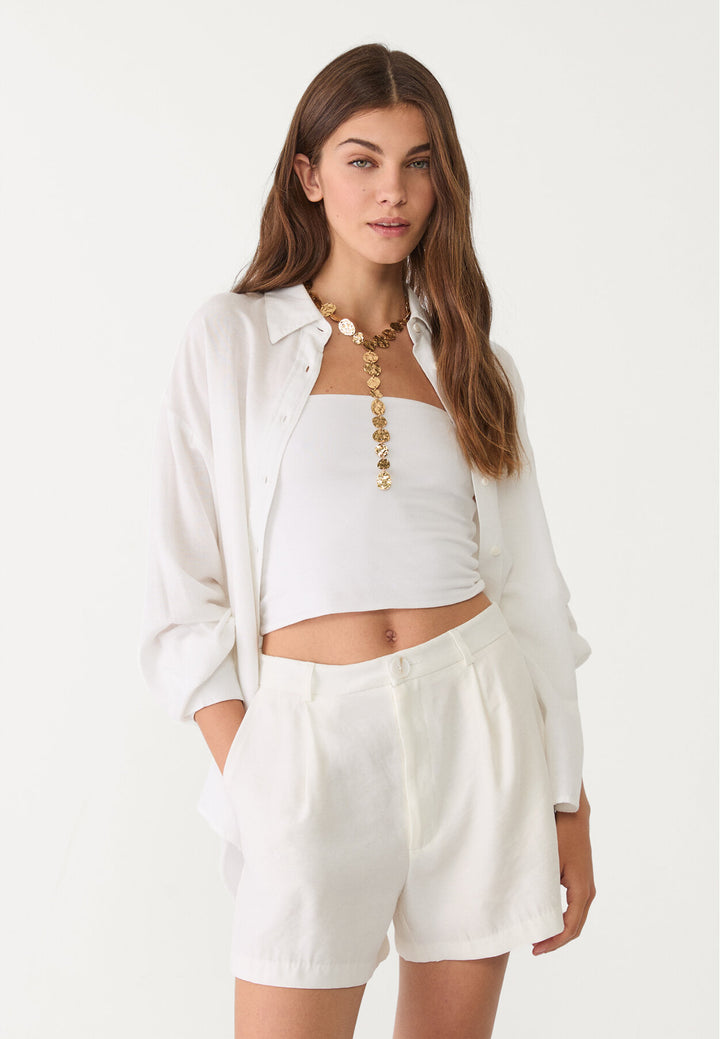Short Rustique - Basique - Tunisie2