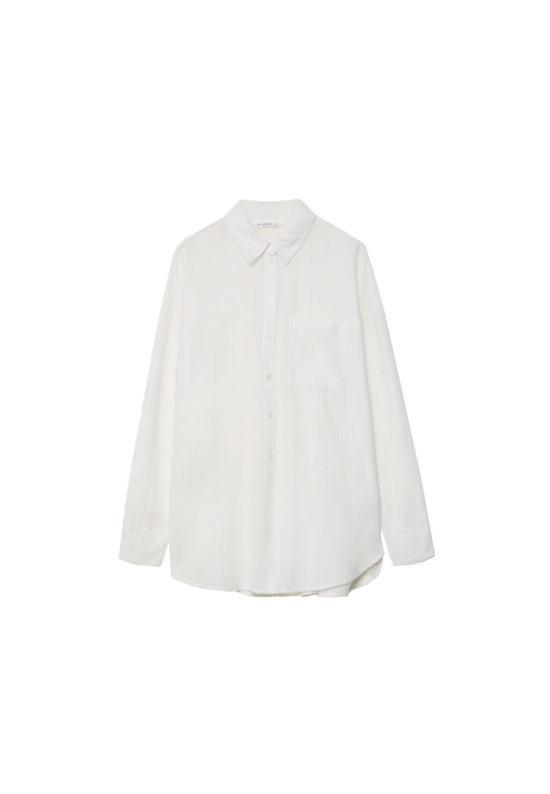 Chemise Basique Rustique - Fluide - Tunisie1