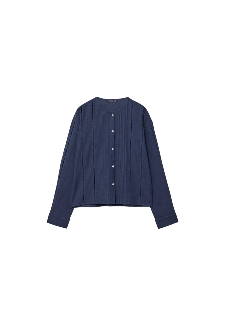 Blouse Fluide - Entredos - Tunisie1