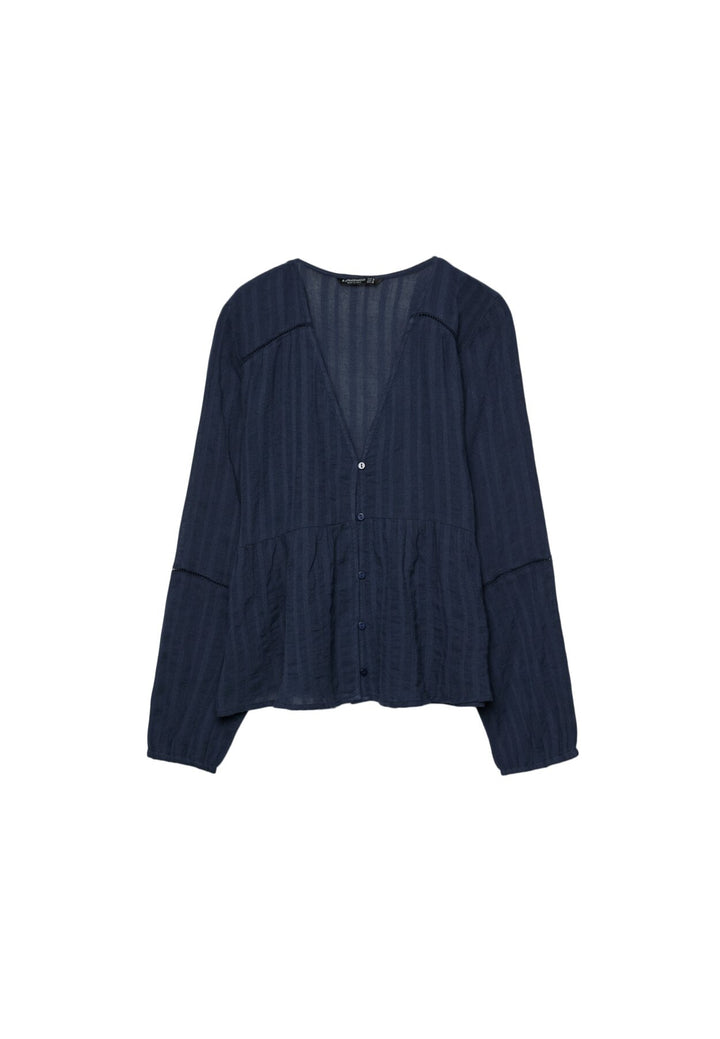 Blouse Boho - Texture - Tunisie1