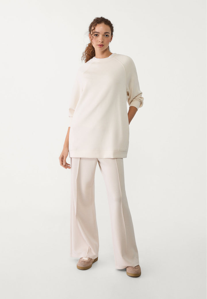 Robe Sweat - Soft Touch (Arabes) - Tunisie3