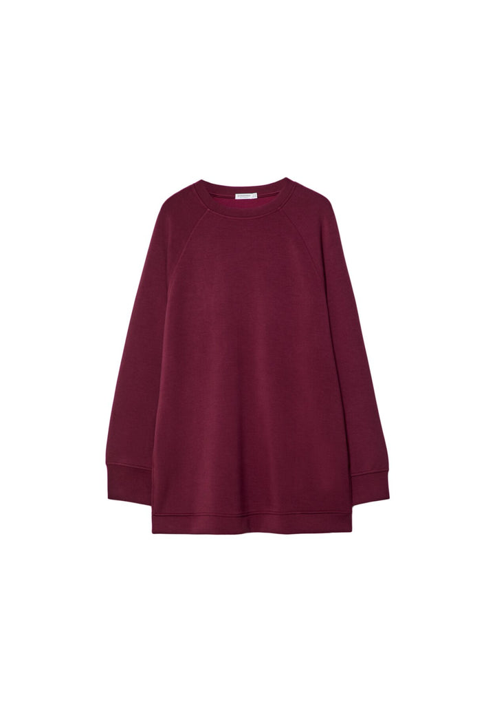 Robe Sweat - Soft Touch (Arabes) - Tunisie1
