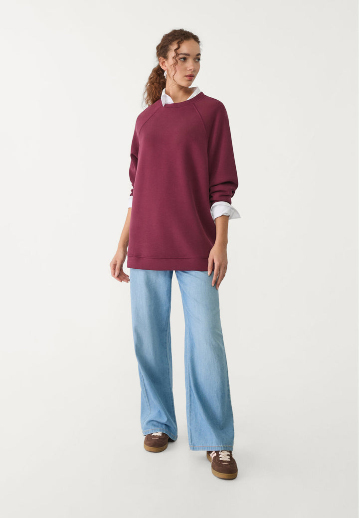 Robe Sweat - Soft Touch (Arabes) - Tunisie3