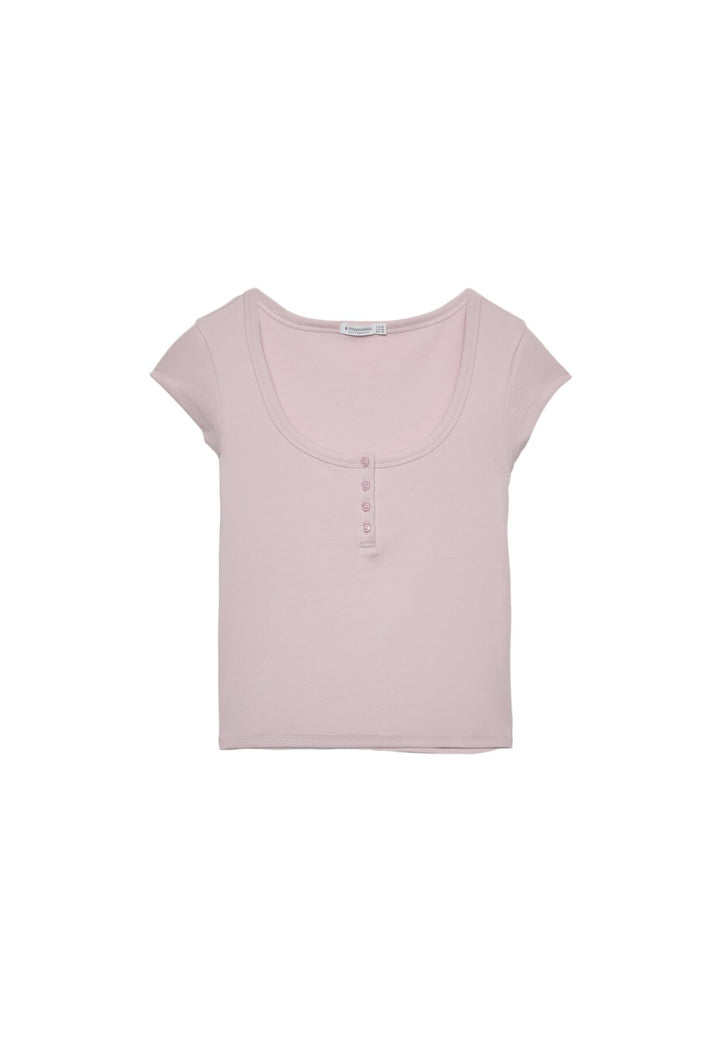 T-Shirt - Boulangère - Tunisie1