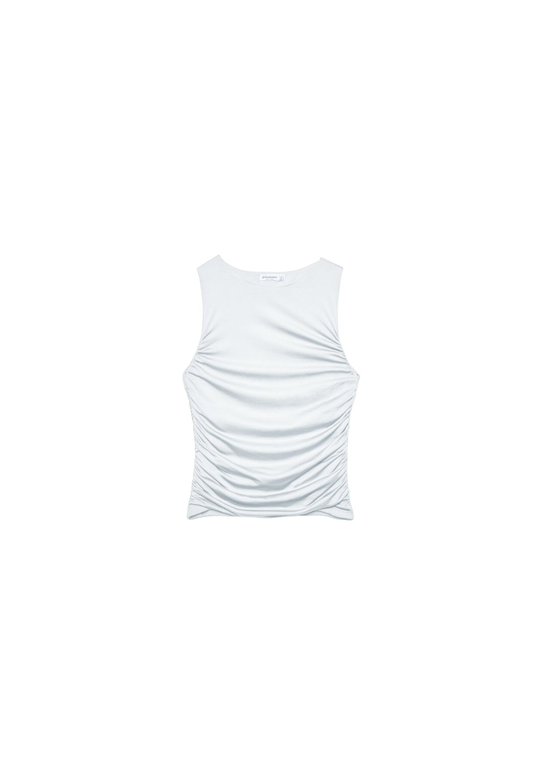 T-Shirt Polyamide - Fronces - Tunisie1