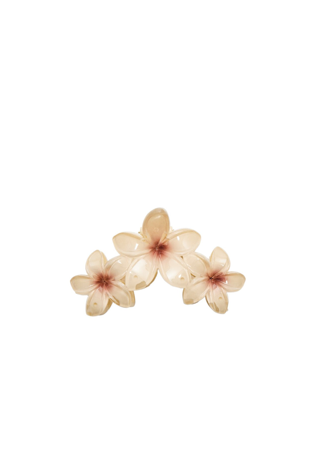Pince - Triple Fleur - Tunisie1