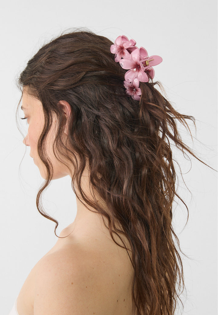 Pince - Triple Fleur - Tunisie3