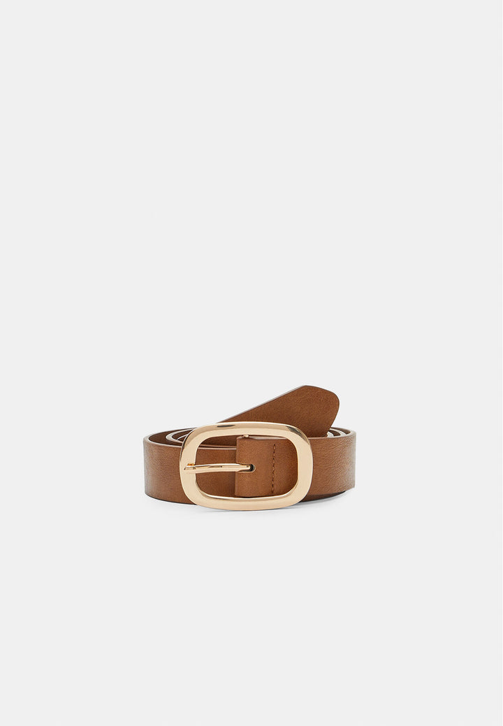 Ceinture - Boucle Ovale - Tunisie2