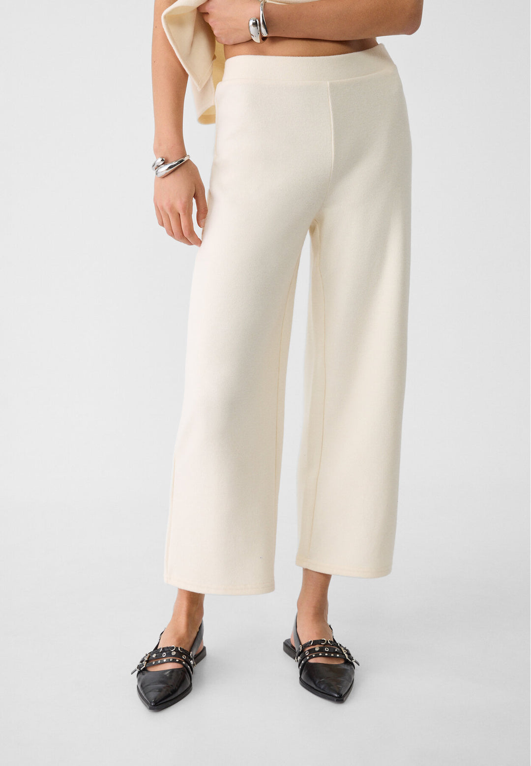 Pantalon Maille - Perché (Arabes) - Tunisie3
