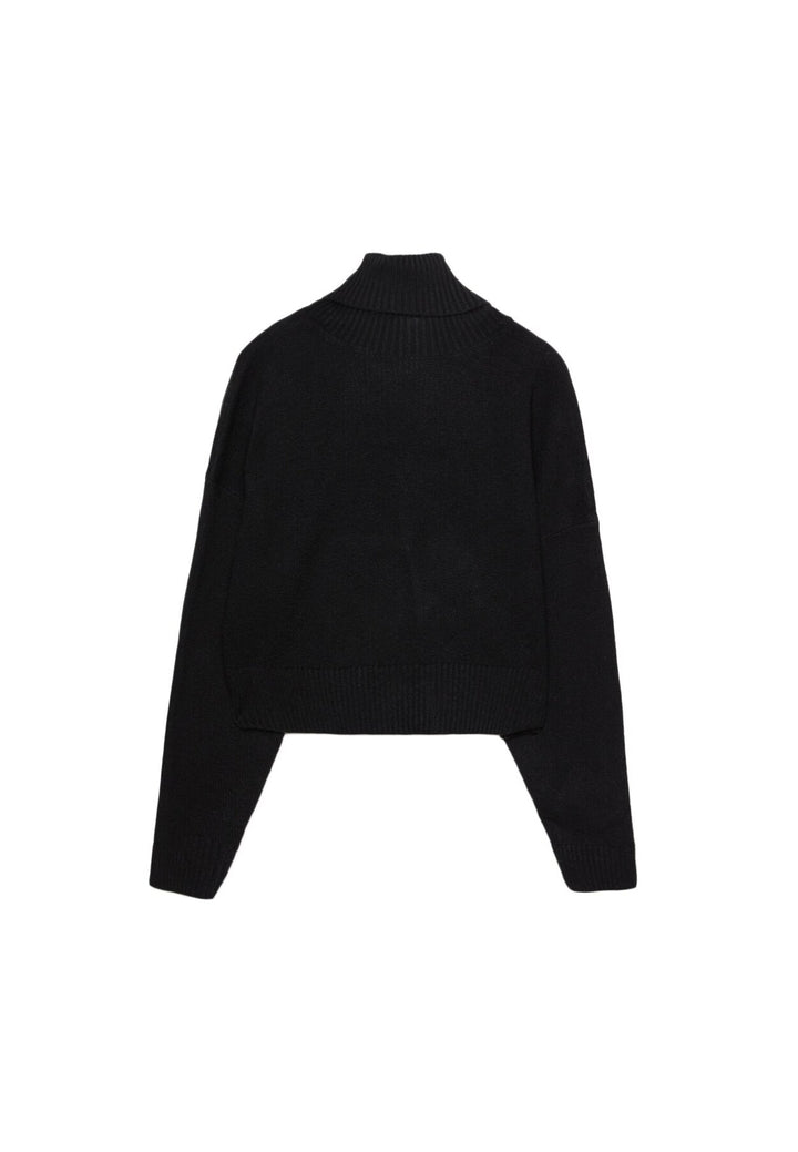 Pull Maille - Col Cyrène Soft Touch - Tunisie1