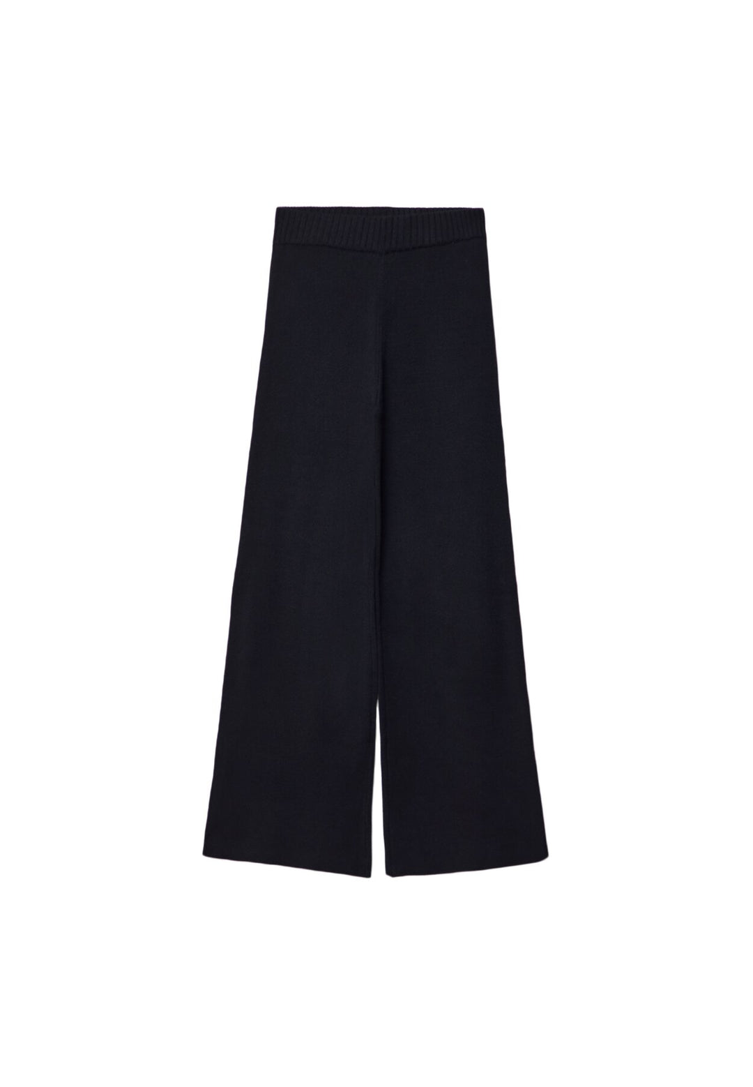 Pantalon Maille - Large & Long - Tunisie1