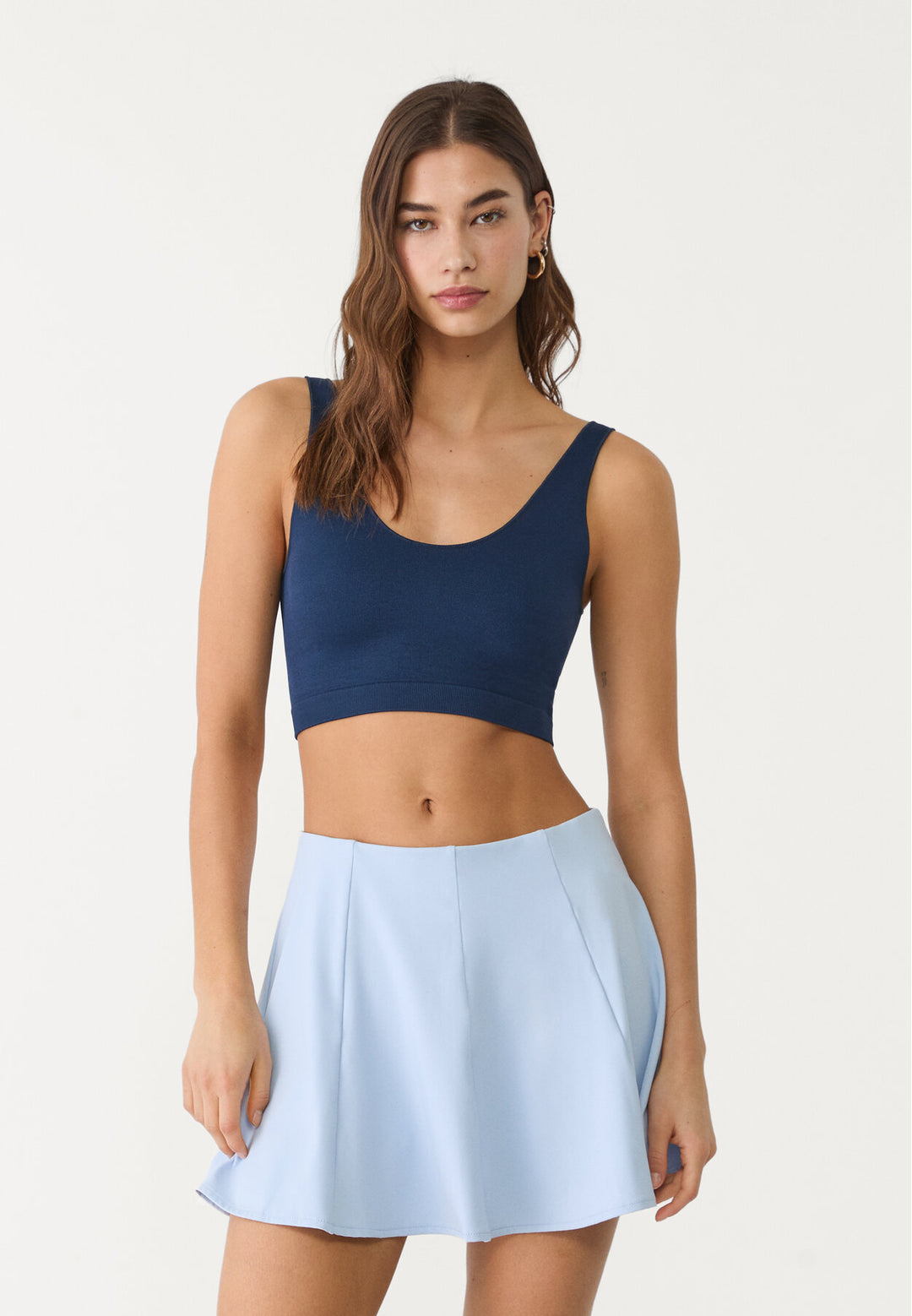 Skort Sport - Skater Sculpt - Tunisie3