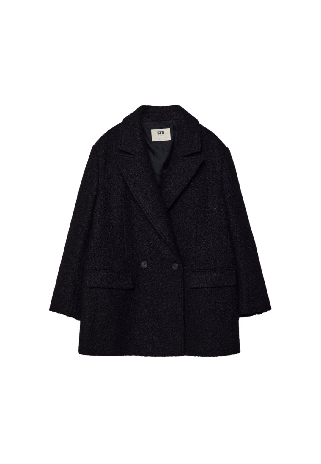 Manteau Court - Agneau - Tunisie1