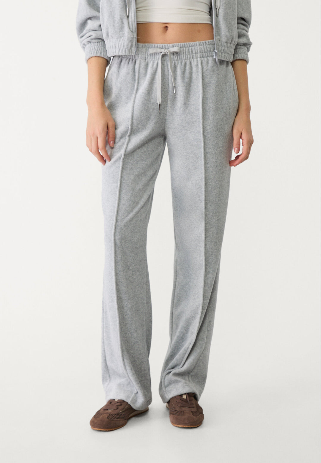 Jogger Sport Velours - Tunisie3