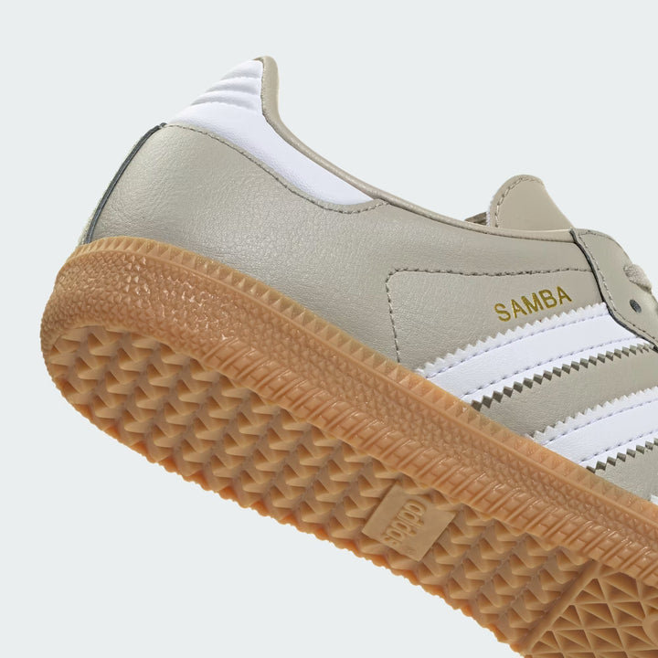 SAMBA OG J