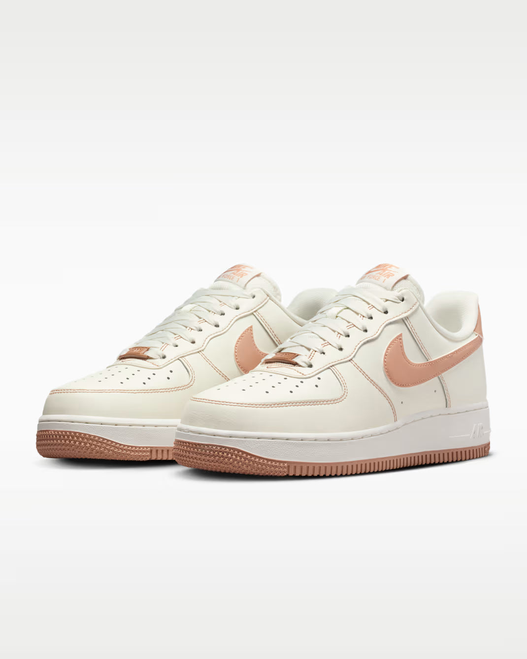AIR FORCE 1 '07