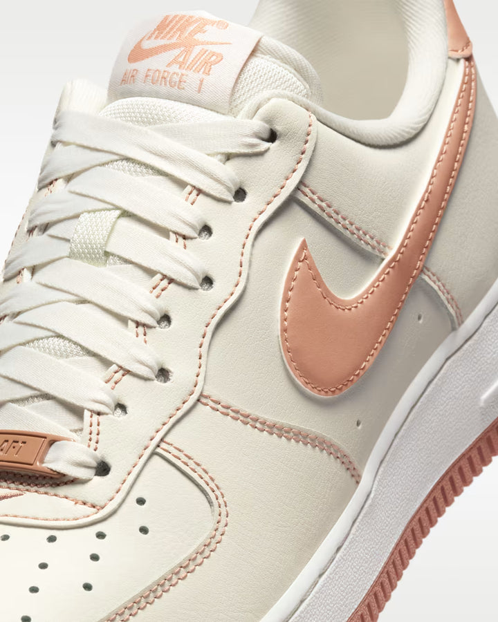 AIR FORCE 1 '07