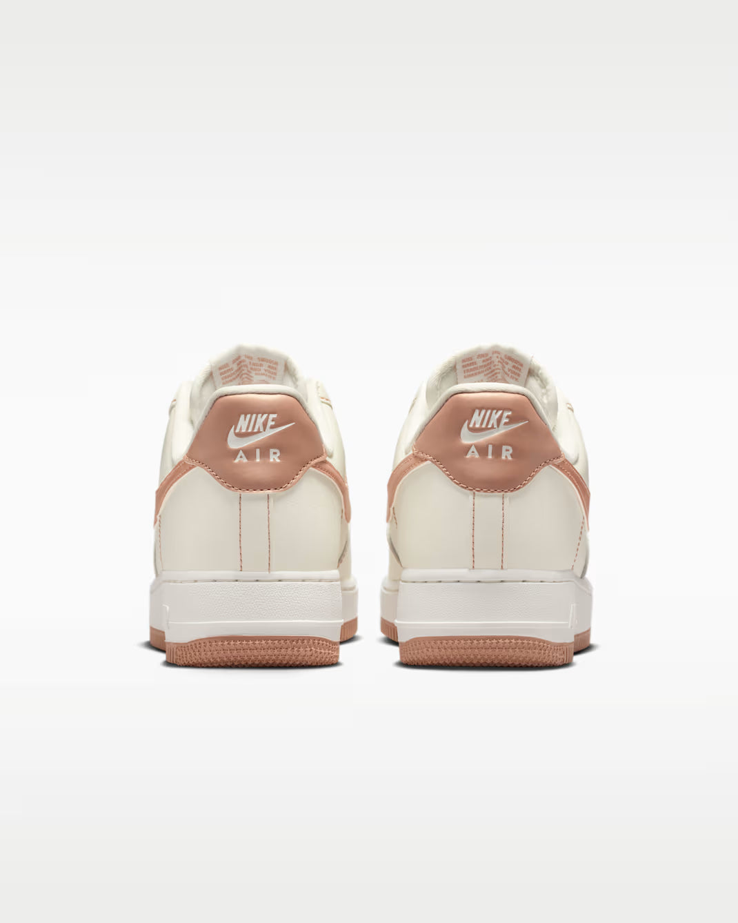 AIR FORCE 1 '07