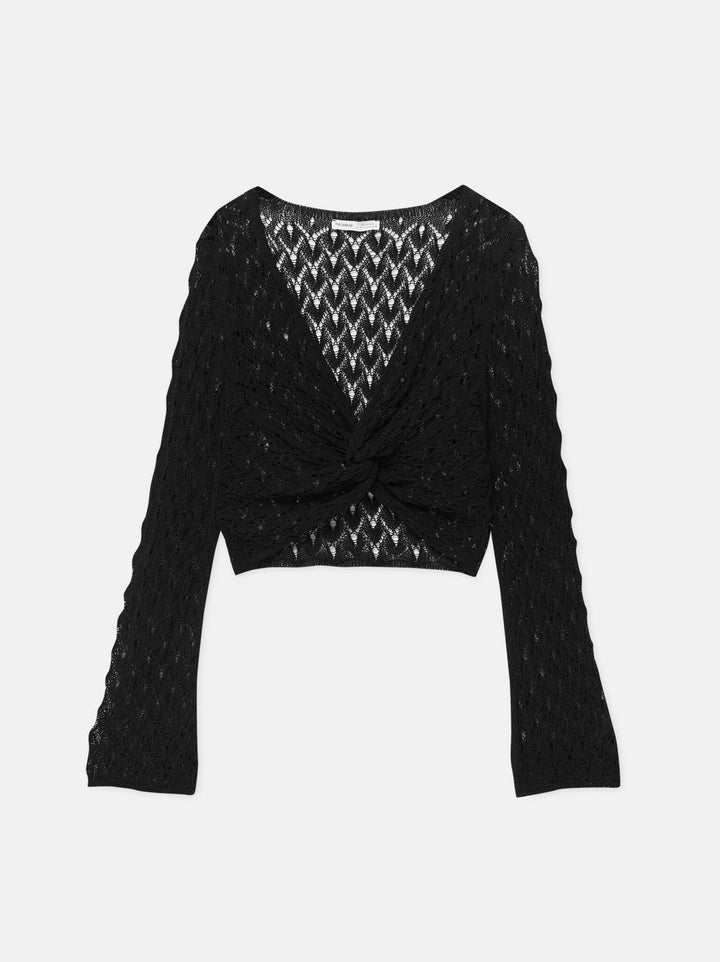 Moudda PULL & BEAR - Pull over - Tunisie 1