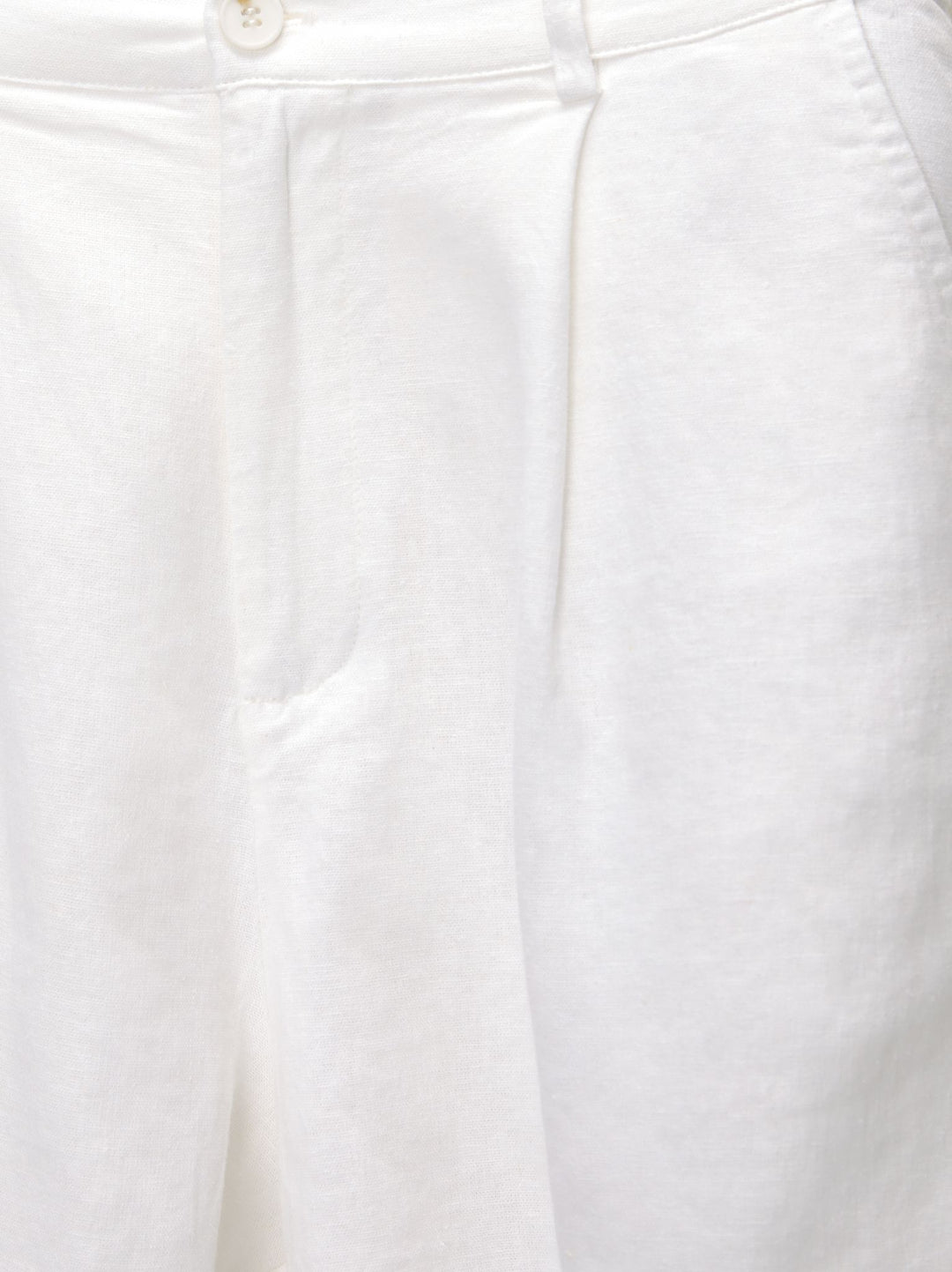 Moudda PULL & BEAR - Bermuda Basique Rustique Tailoring - Tunisie 3