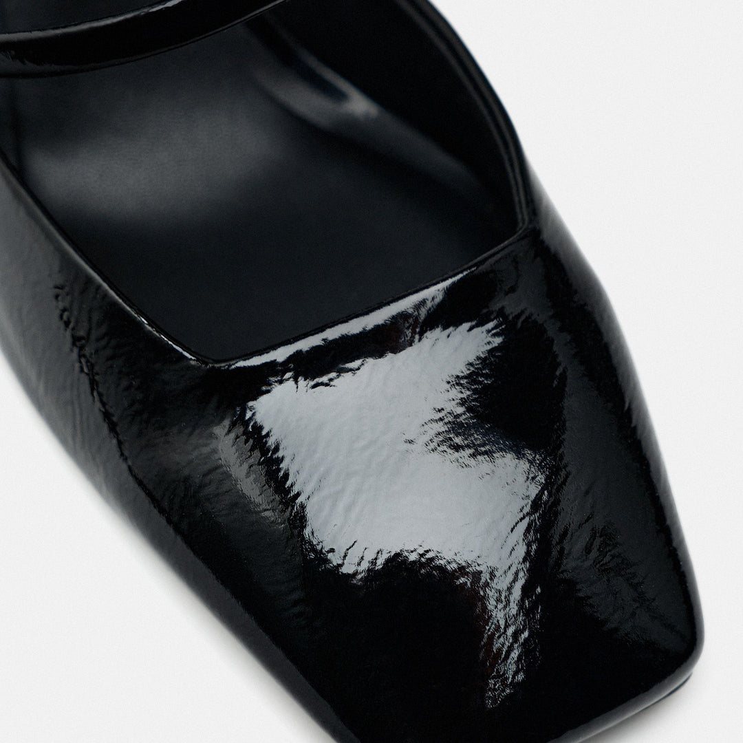 Moudda ZARA - Heel Shoe - Tunisie 7