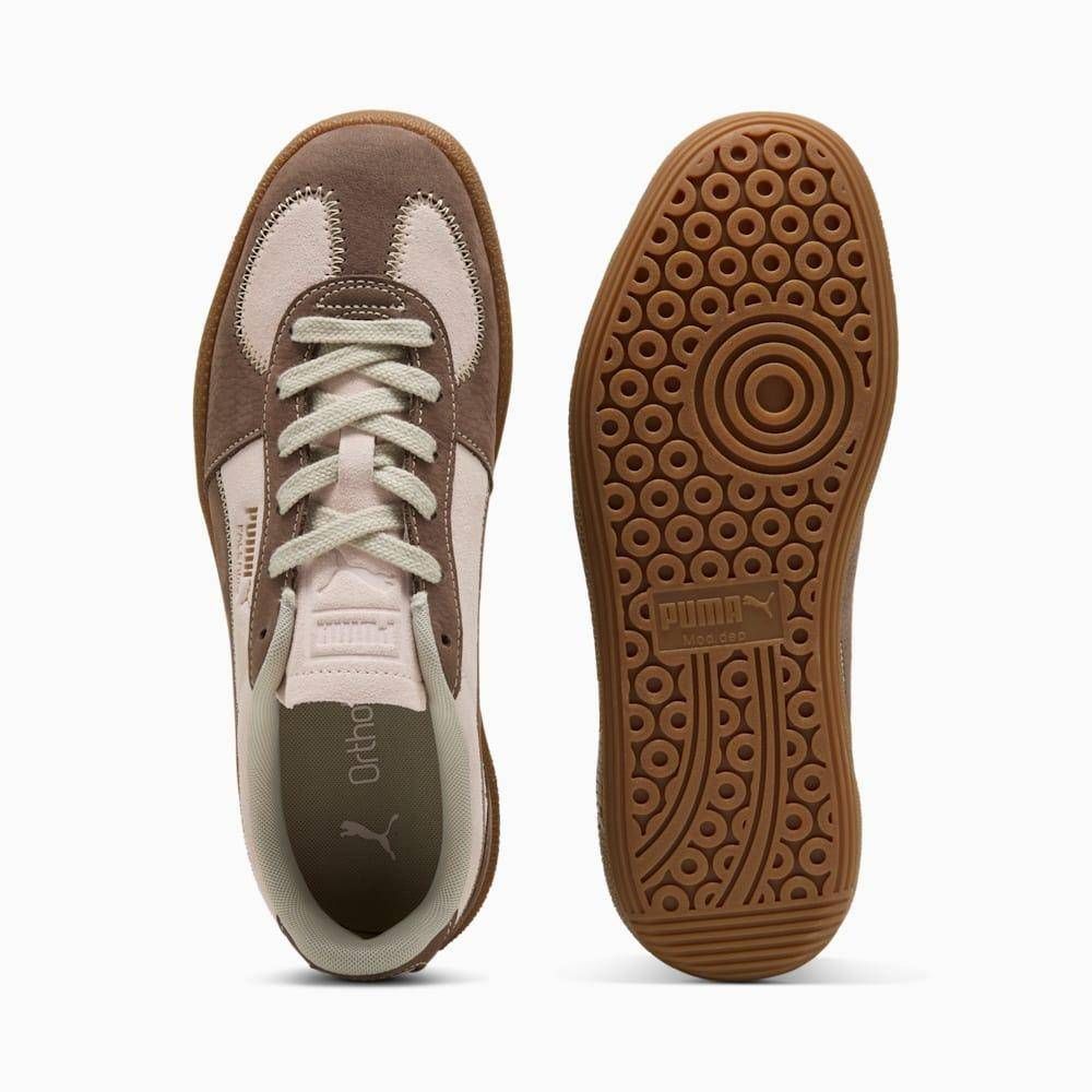 Moudda Puma - Sneakers PUMA Palermo Wine Club Wn,Flat Bronze-Gum pour femmes - Tunisie 7