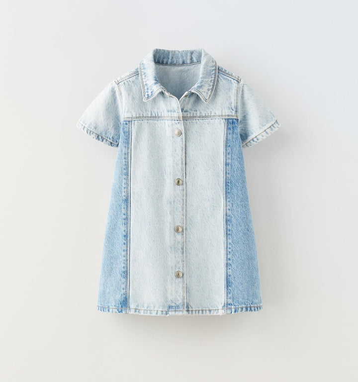 Moudda ZARA - Robe Bebe - Tunisie 4