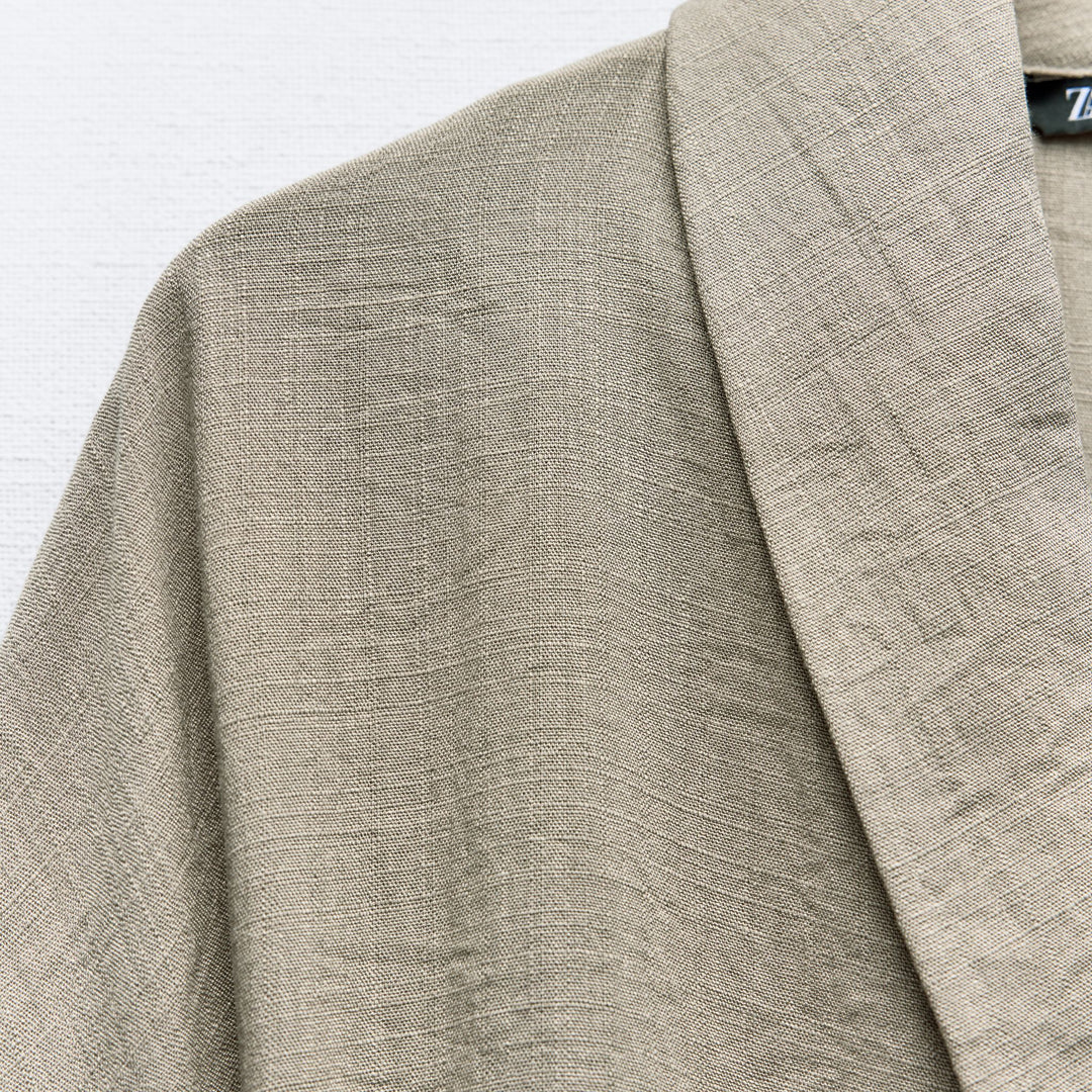 Moudda ZARA - Short-Outwear - Tunisie 1