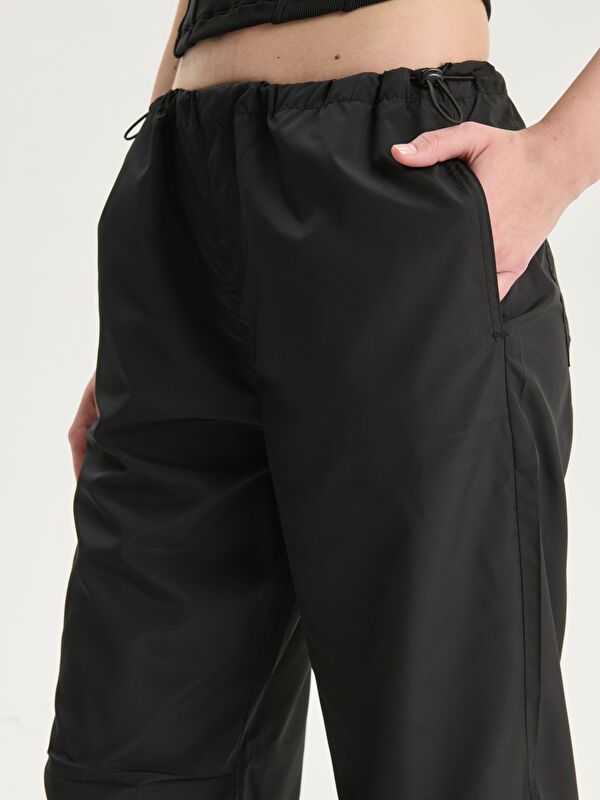 Moudda LC Waikiki - Pantalon fin en tissu pour Femme - Tunisie 3